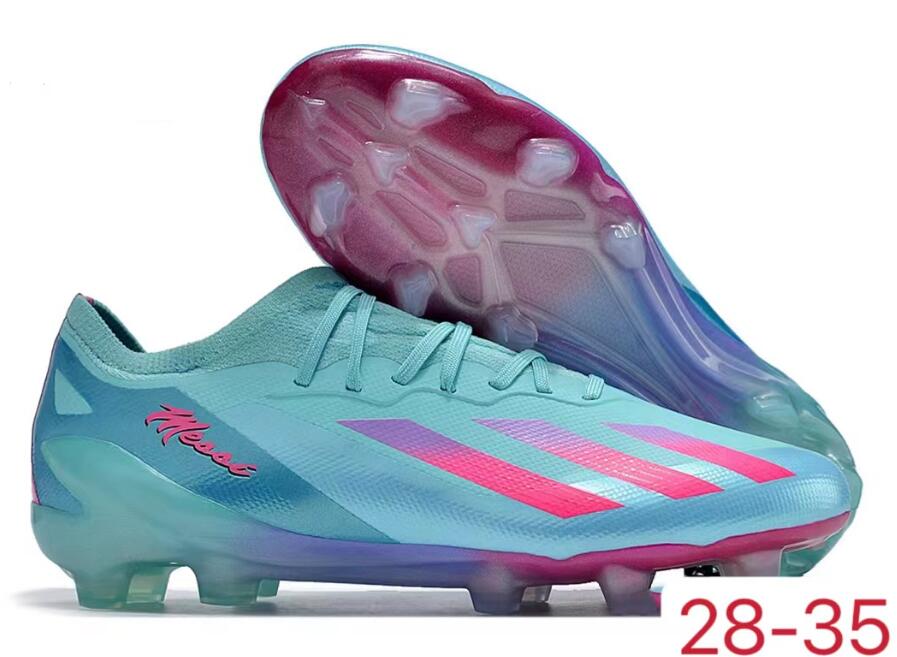 Adidas X 23crazyfast.1 FG Size 28-35-64097377